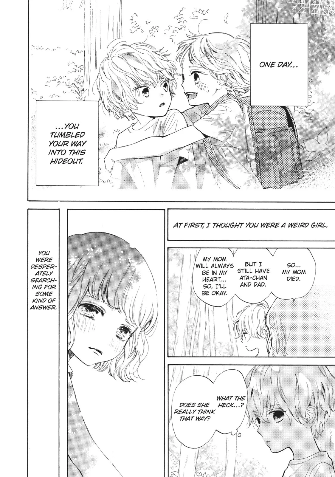 Can I Kiss You Every Day? - Chapter 16 END - Page 24