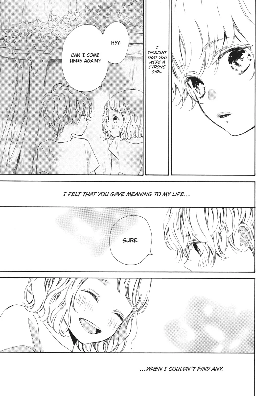 Can I Kiss You Every Day? - Chapter 16 END - Page 25