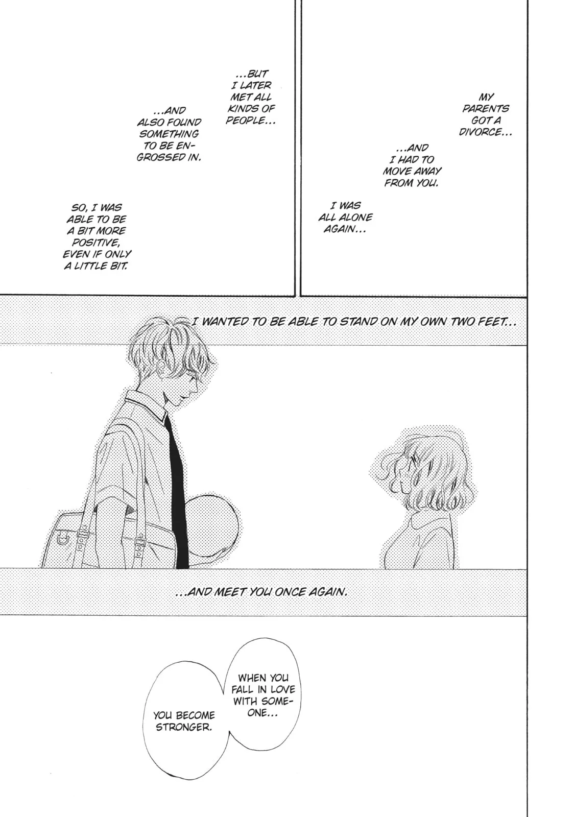 Can I Kiss You Every Day? - Chapter 16 END - Page 27