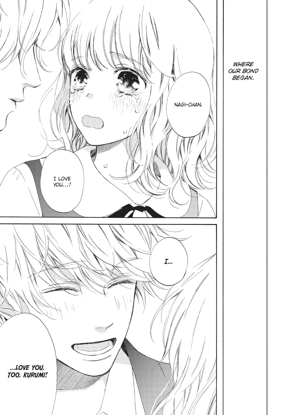 Can I Kiss You Every Day? - Chapter 16 END - Page 29