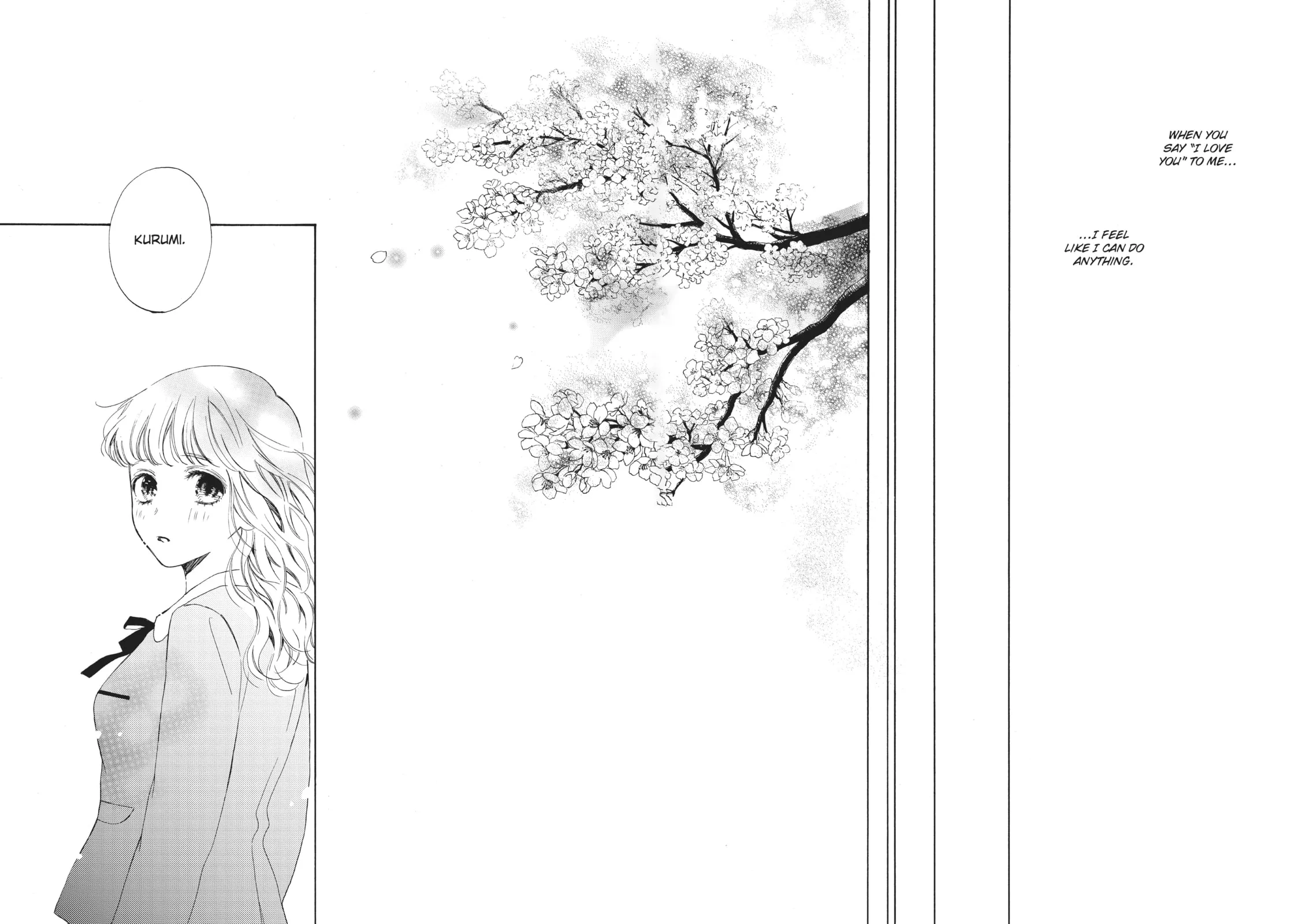 Can I Kiss You Every Day? - Chapter 16 END - Page 30