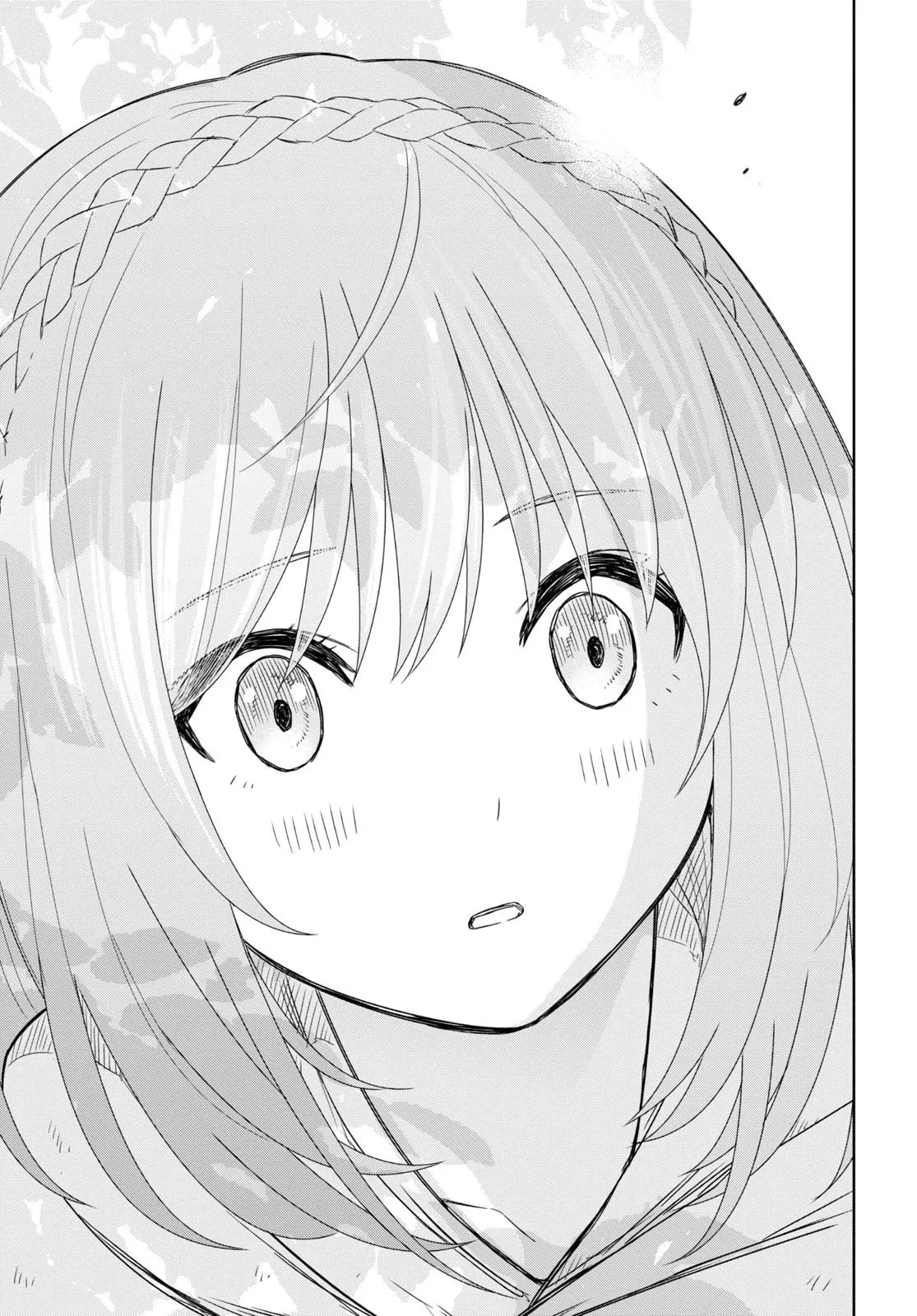 Monogatari no Kuromaku ni Tensei Shite - Chapter 11 - Page 27