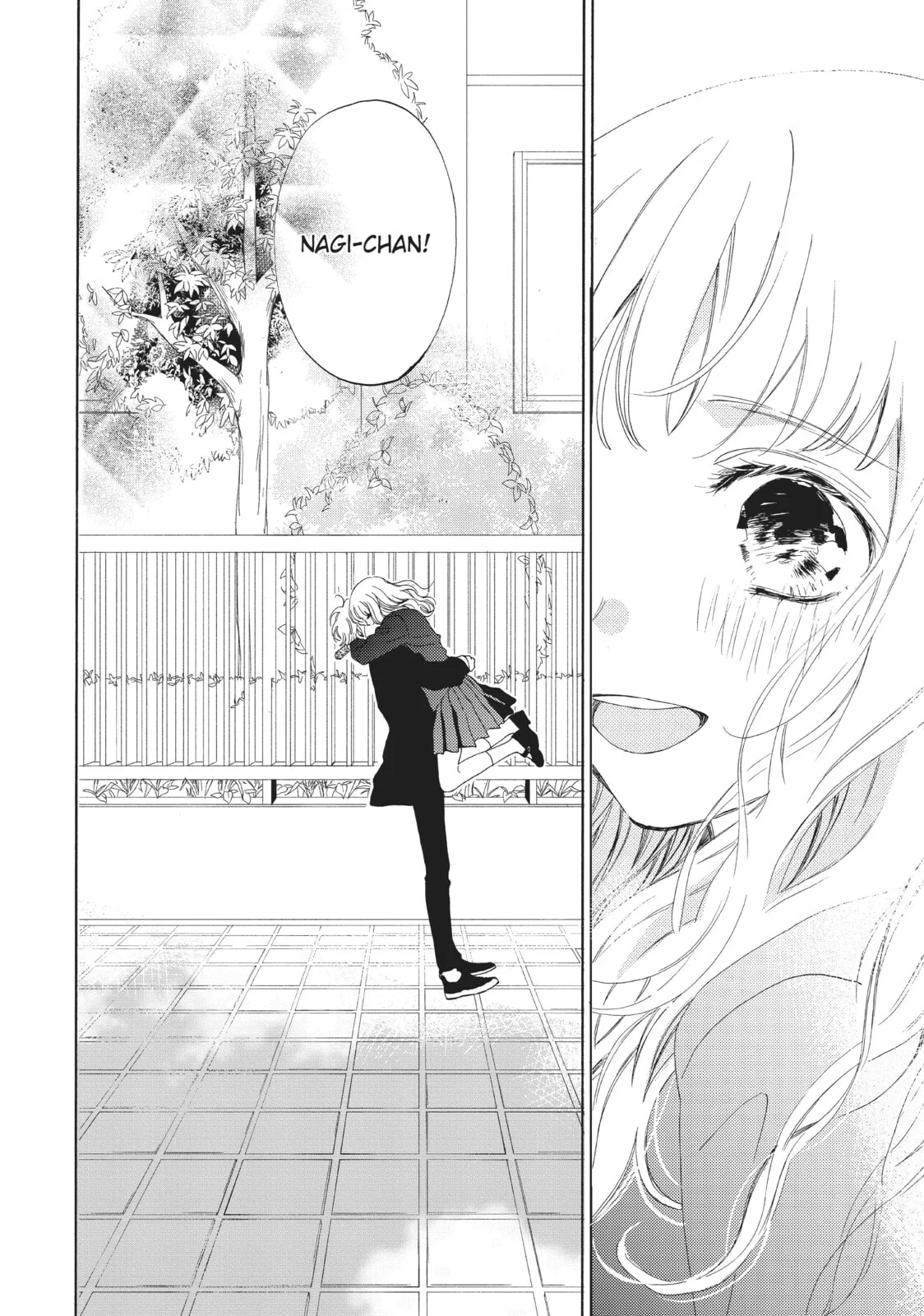 Can I Kiss You Every Day? - Chapter 16 END - Page 33