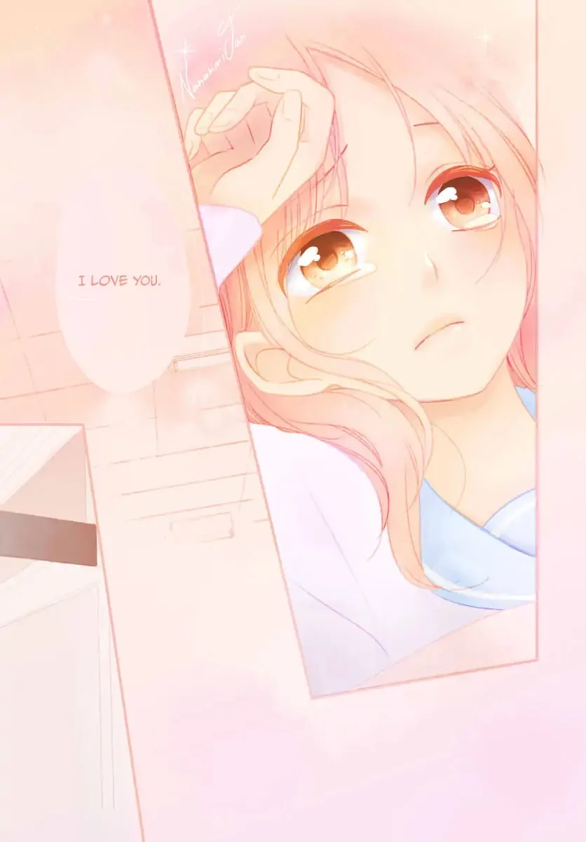 Maybe I don't love you - Chapter 1 - Page 34