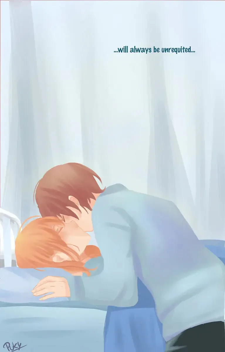 Maybe I don't love you - Chapter 1 - Page 39
