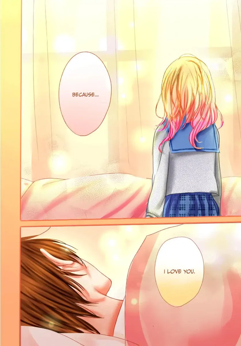 Maybe I don't love you - Chapter 4 - Page 23