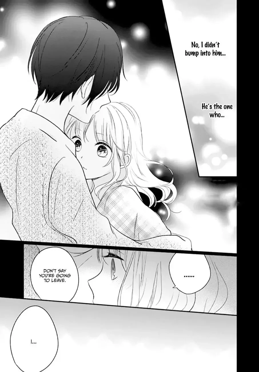 Maybe I don't love you - Chapter 5 - Page 23