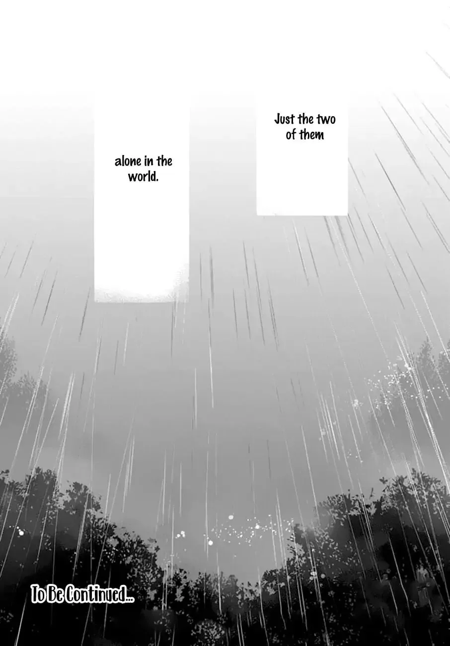 Maybe I don't love you - Chapter 5 - Page 28