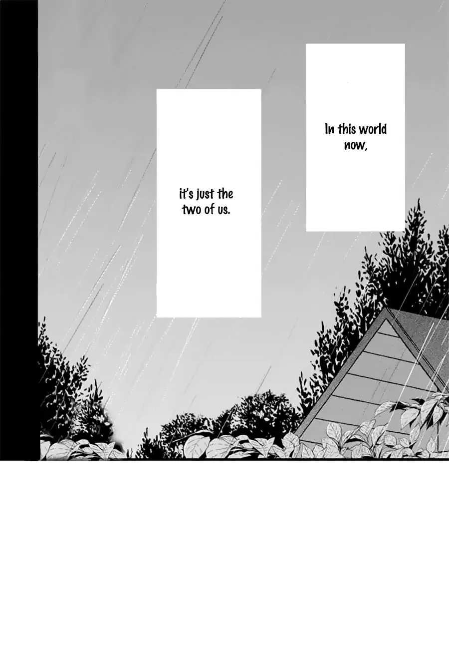 Maybe I don't love you - Chapter 6 - Page 3