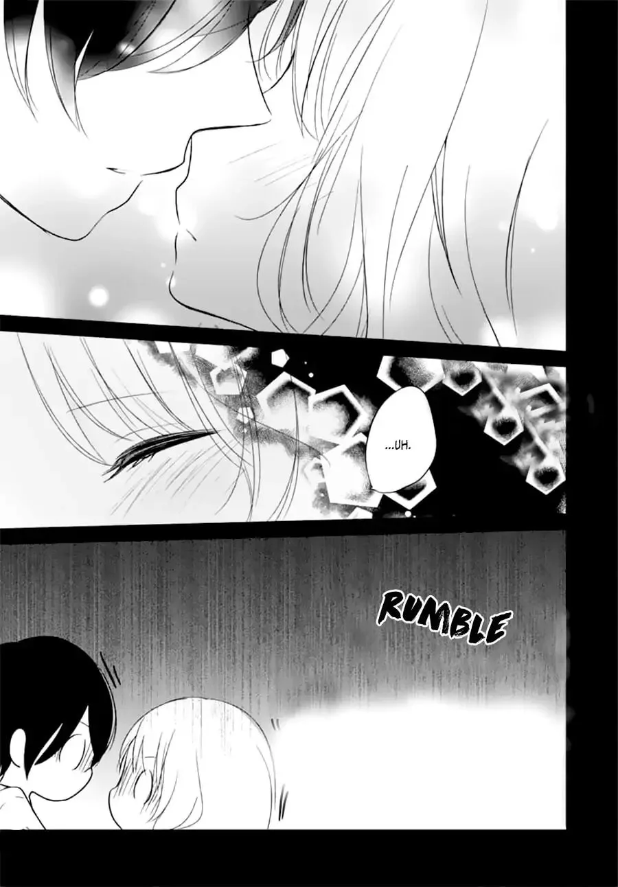 Maybe I don't love you - Chapter 6 - Page 6