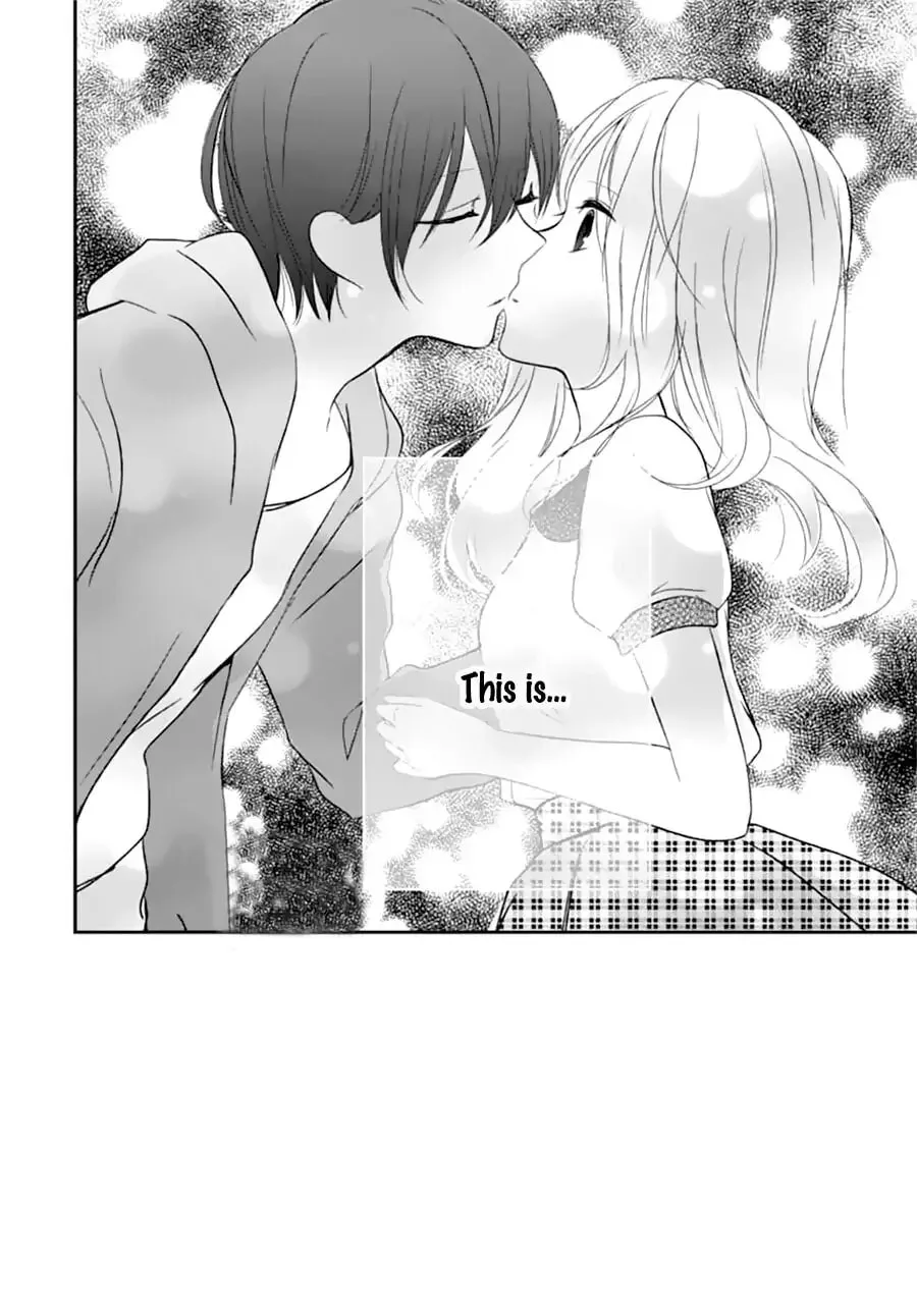 Maybe I don't love you - Chapter 7 END - Page 3