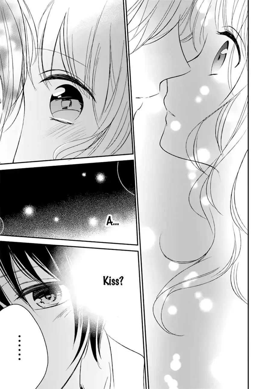 Maybe I don't love you - Chapter 7 END - Page 4