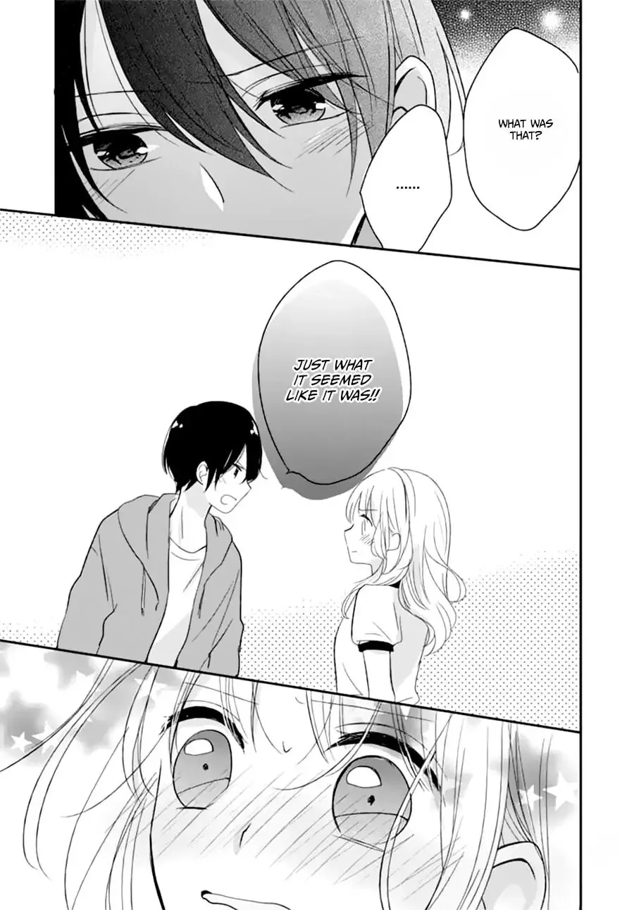 Maybe I don't love you - Chapter 7 END - Page 6