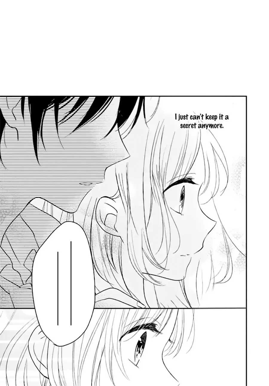 Maybe I don't love you - Chapter 7 END - Page 16