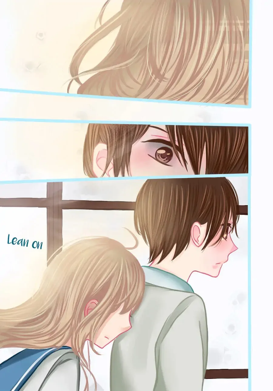 Maybe I don't love you - Chapter 7 END - Page 22