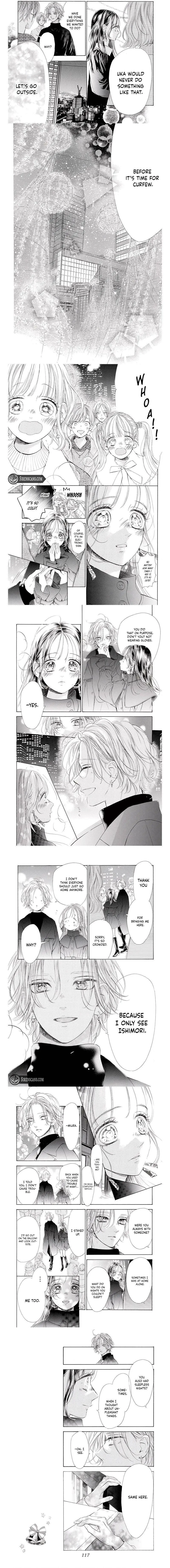 Honey Come Honey - Chapter 102 - Page 3