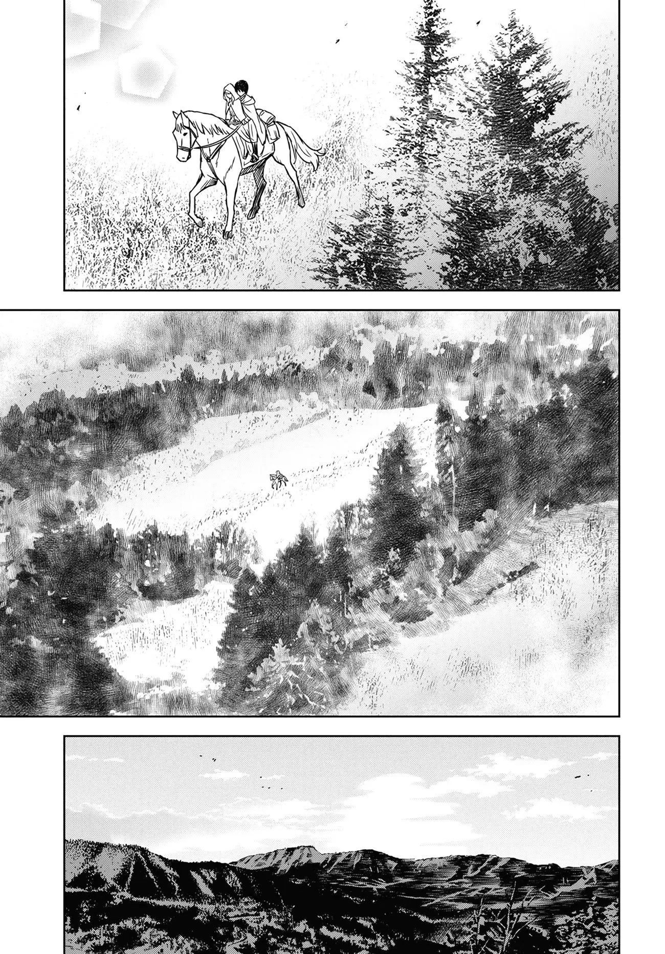 Monogatari no Kuromaku ni Tensei Shite - Chapter 12 - Page 11