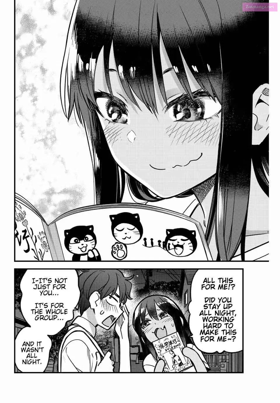 Don't Toy With Me, Miss Nagatoro! - Chapter 102 - Page 16