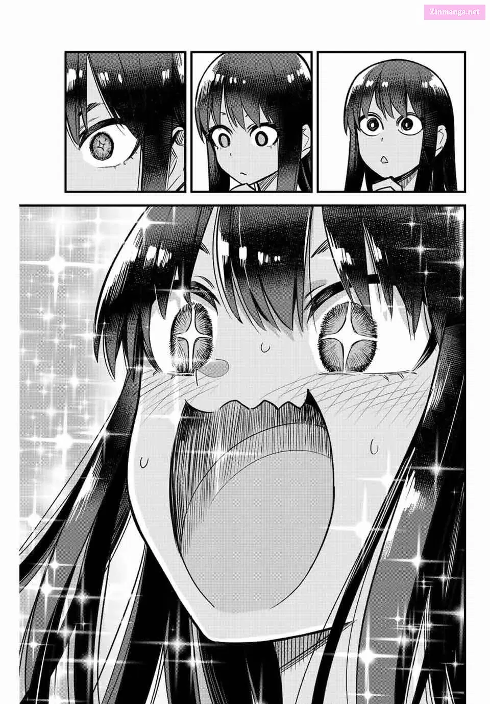Don't Toy With Me, Miss Nagatoro! - Chapter 102 - Page 19