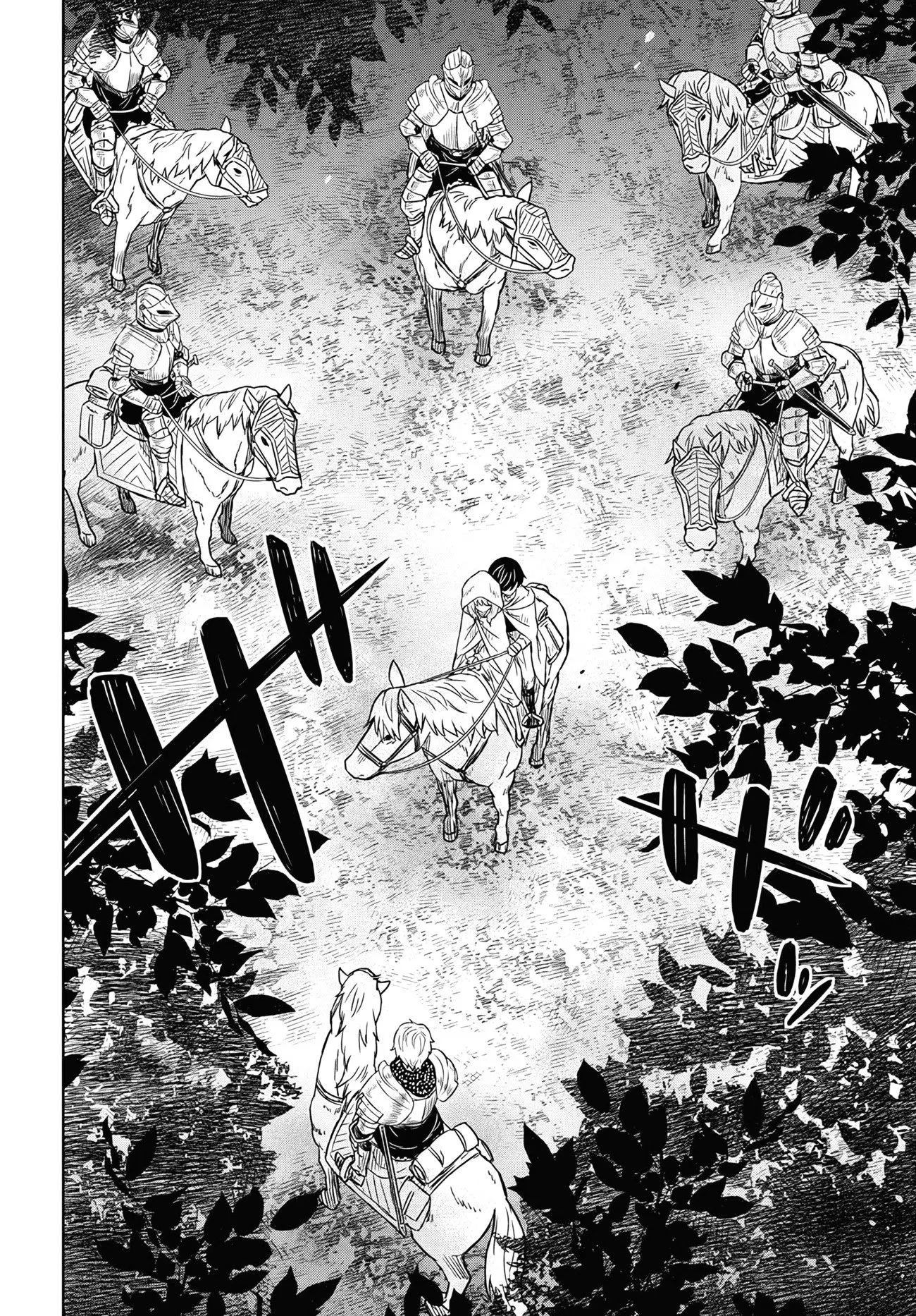 Monogatari no Kuromaku ni Tensei Shite - Chapter 12 - Page 16