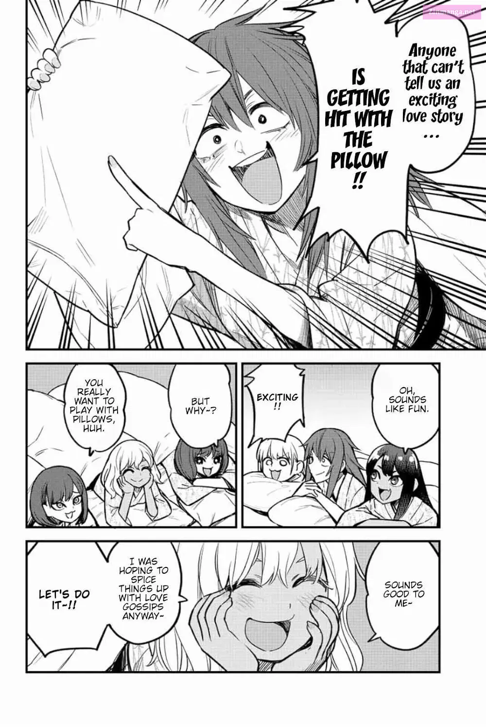 Don't Toy With Me, Miss Nagatoro! - Chapter 104 - Page 2