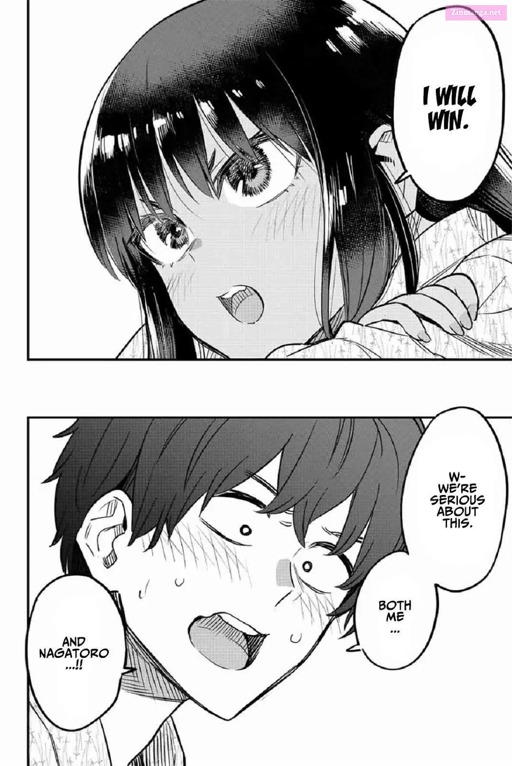 Don't Toy With Me, Miss Nagatoro! - Chapter 104 - Page 20
