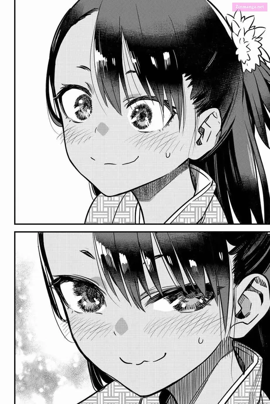 Don't Toy With Me, Miss Nagatoro! - Chapter 105 - Page 18