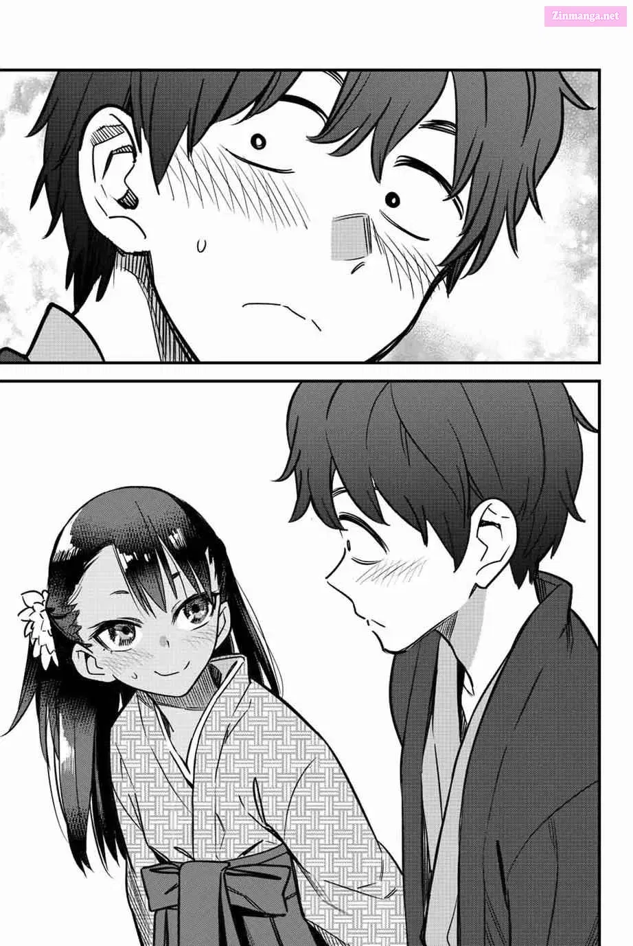 Don't Toy With Me, Miss Nagatoro! - Chapter 105 - Page 19