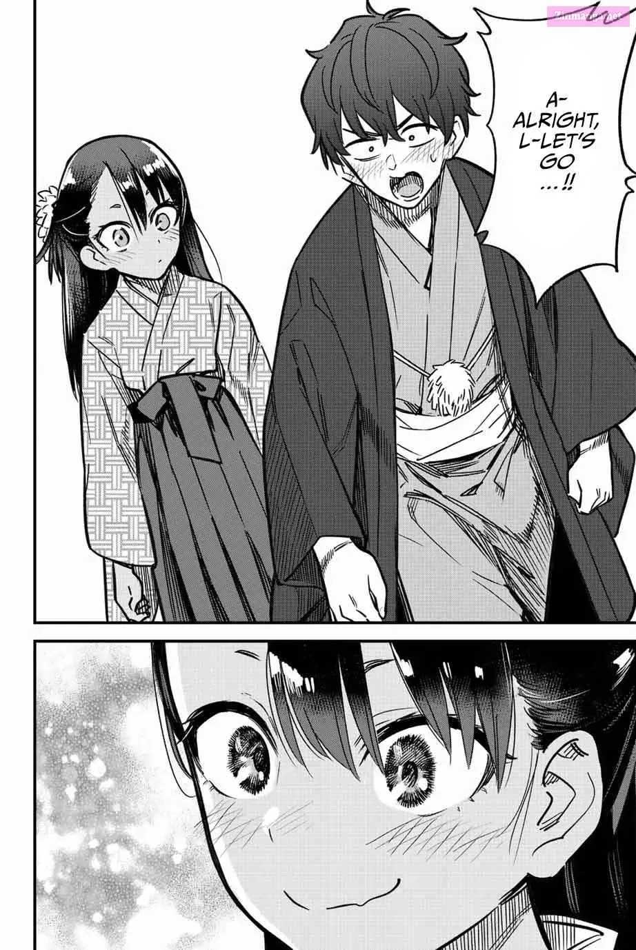 Don't Toy With Me, Miss Nagatoro! - Chapter 105 - Page 20