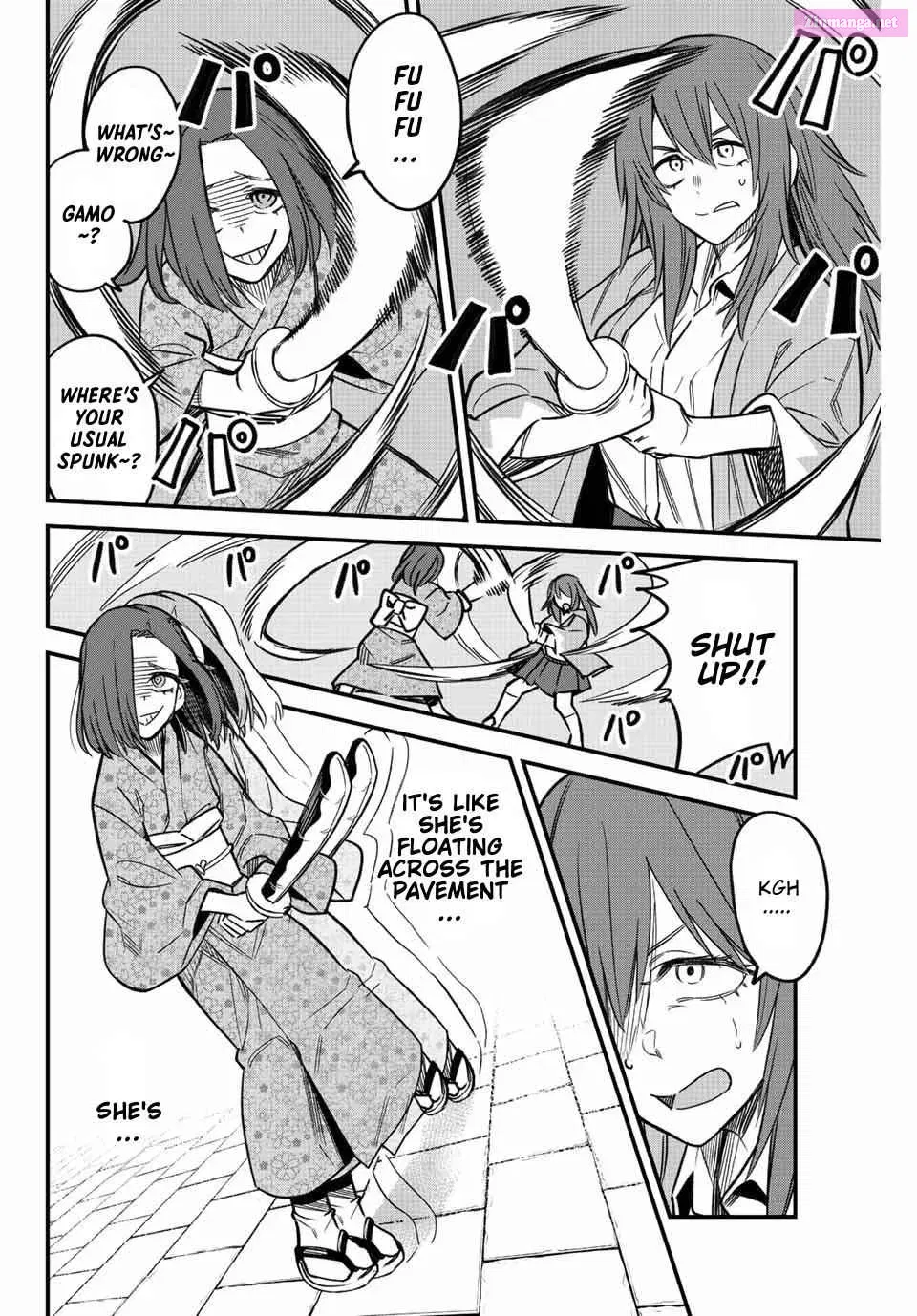 Don't Toy With Me, Miss Nagatoro! - Chapter 106 - Page 16