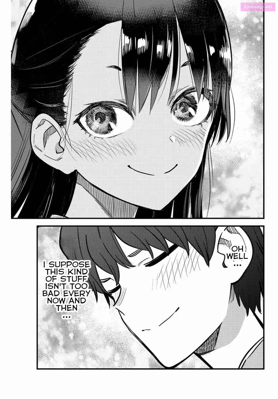 Don't Toy With Me, Miss Nagatoro! - Chapter 106 - Page 21
