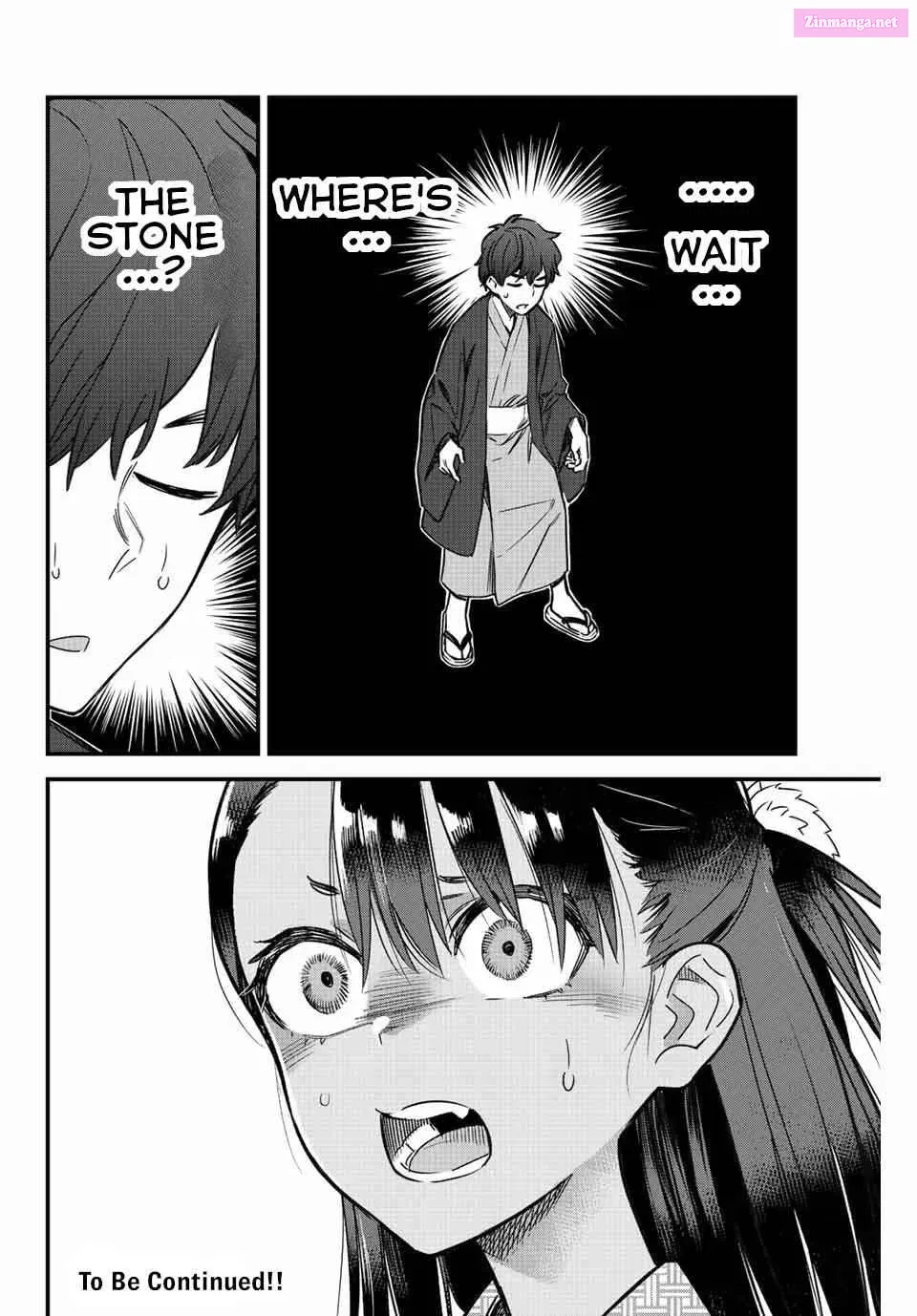 Don't Toy With Me, Miss Nagatoro! - Chapter 106 - Page 24