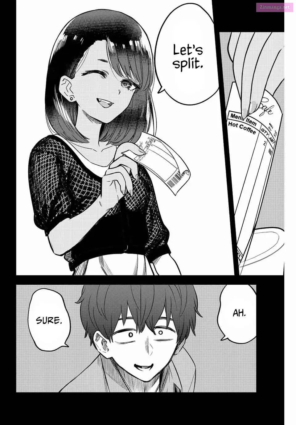 Don't Toy With Me, Miss Nagatoro! - Chapter 107 - Page 14