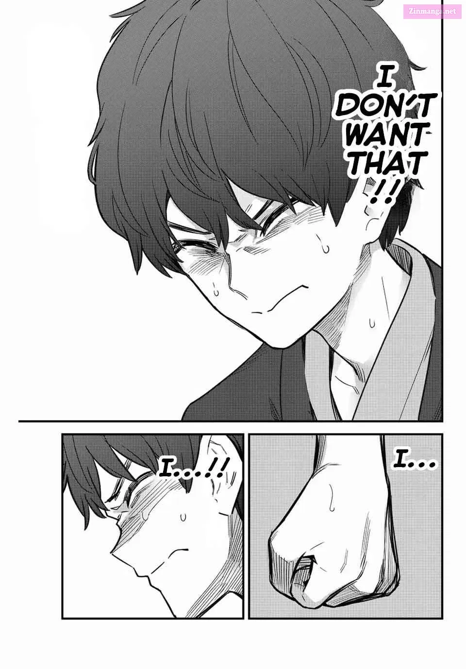 Don't Toy With Me, Miss Nagatoro! - Chapter 107 - Page 17