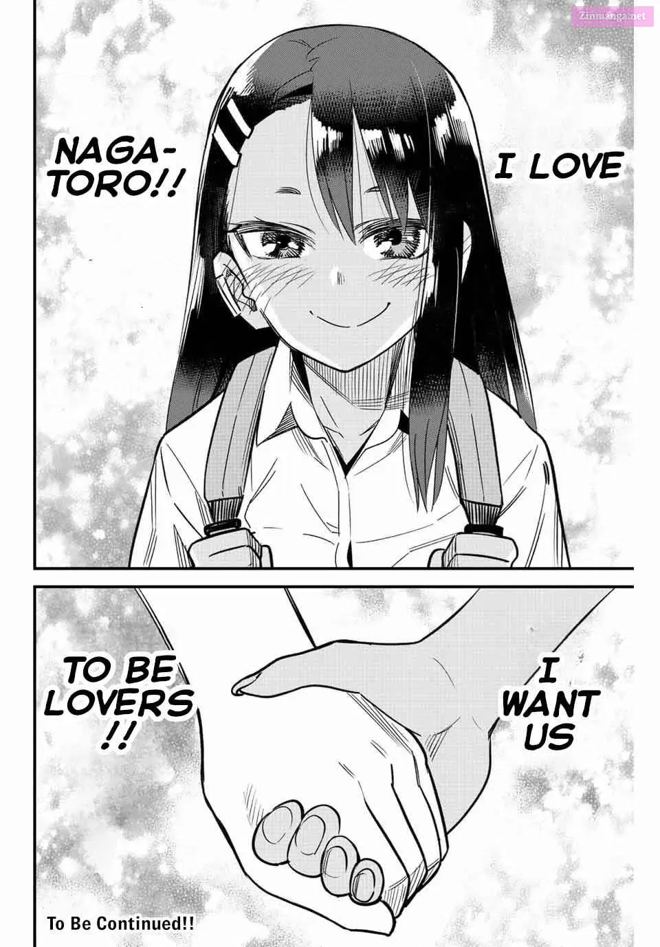 Don't Toy With Me, Miss Nagatoro! - Chapter 107 - Page 20