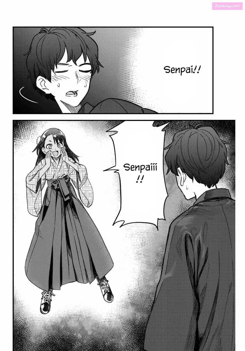 Don't Toy With Me, Miss Nagatoro! - Chapter 108 - Page 6