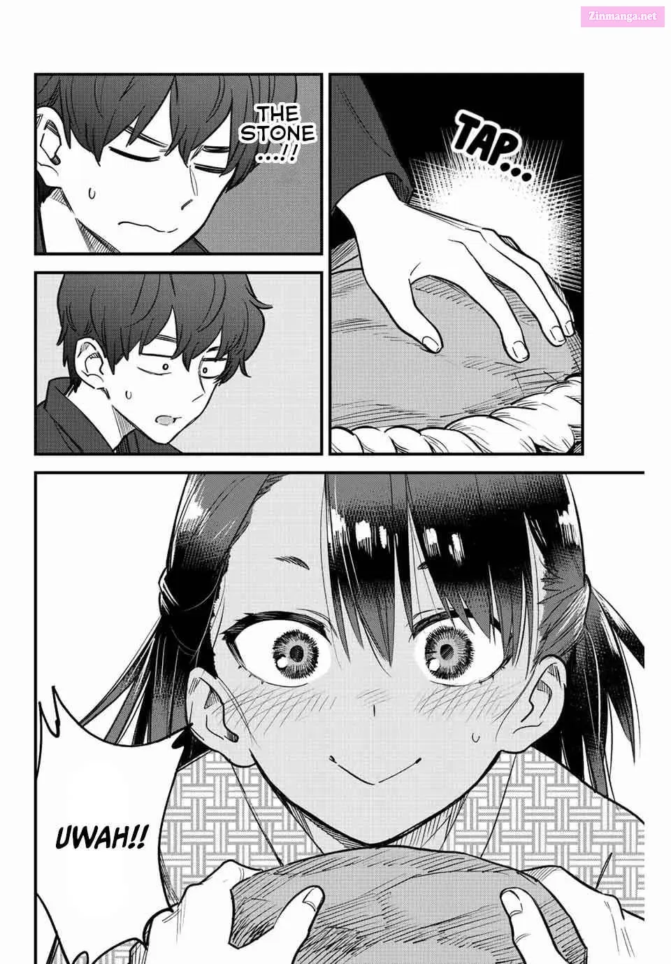 Don't Toy With Me, Miss Nagatoro! - Chapter 108 - Page 14
