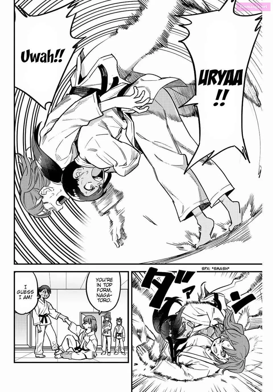 Don't Toy With Me, Miss Nagatoro! - Chapter 109 - Page 10