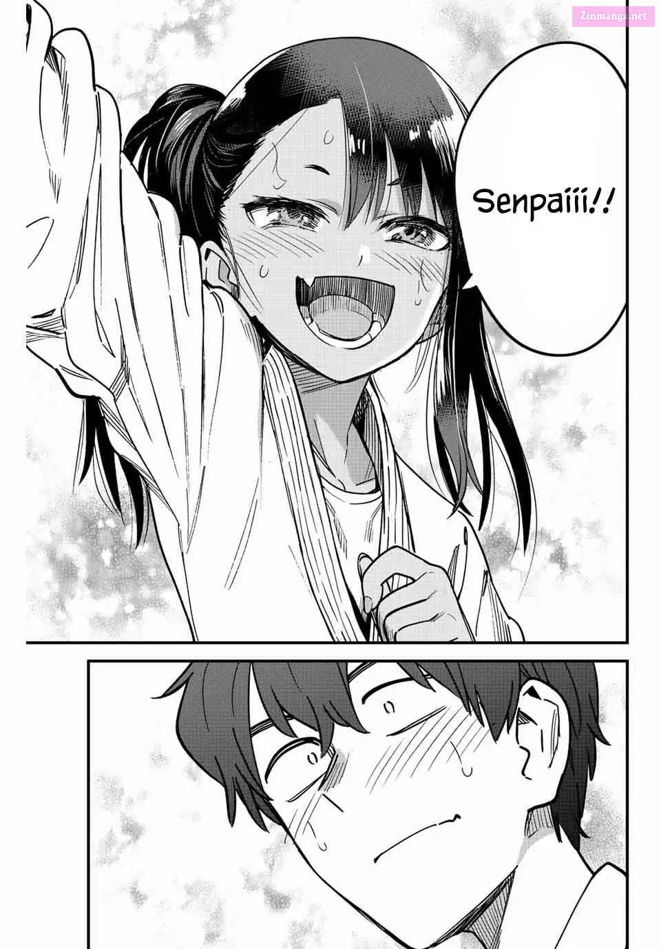 Don't Toy With Me, Miss Nagatoro! - Chapter 109 - Page 13