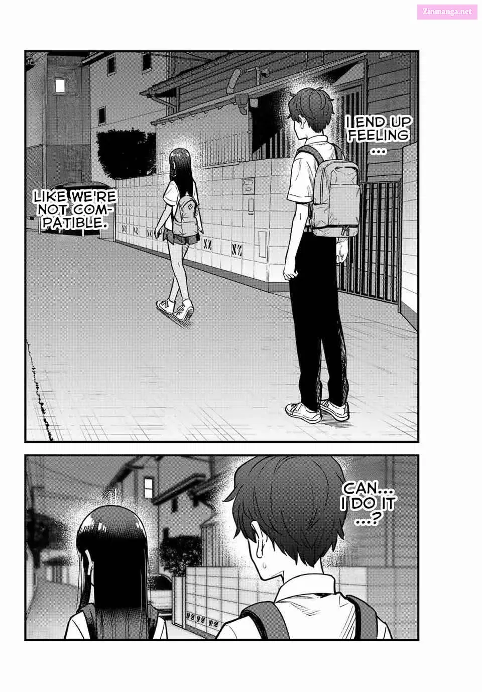 Don't Toy With Me, Miss Nagatoro! - Chapter 109 - Page 16