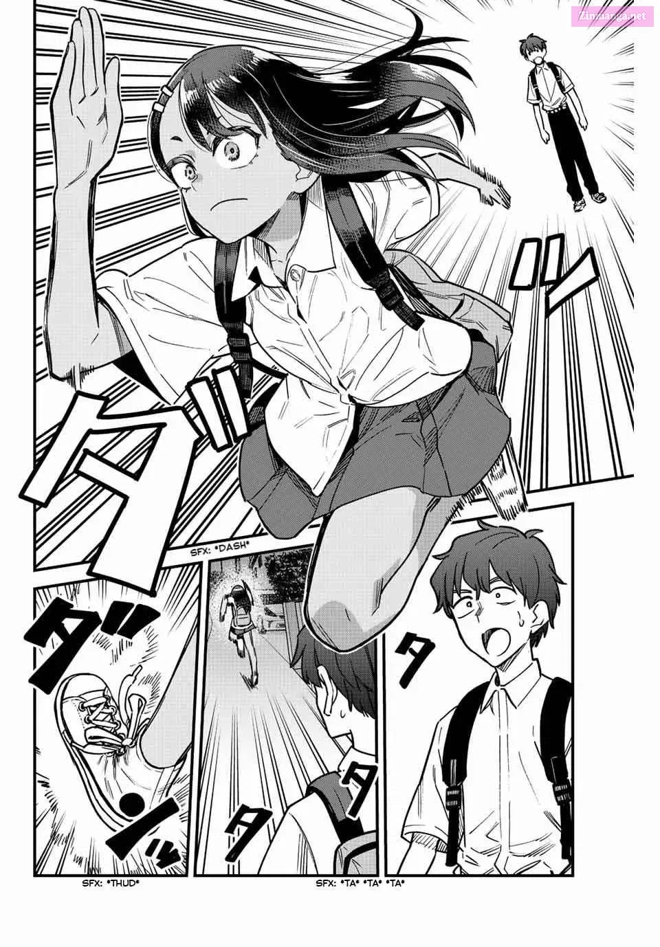 Don't Toy With Me, Miss Nagatoro! - Chapter 109 - Page 18