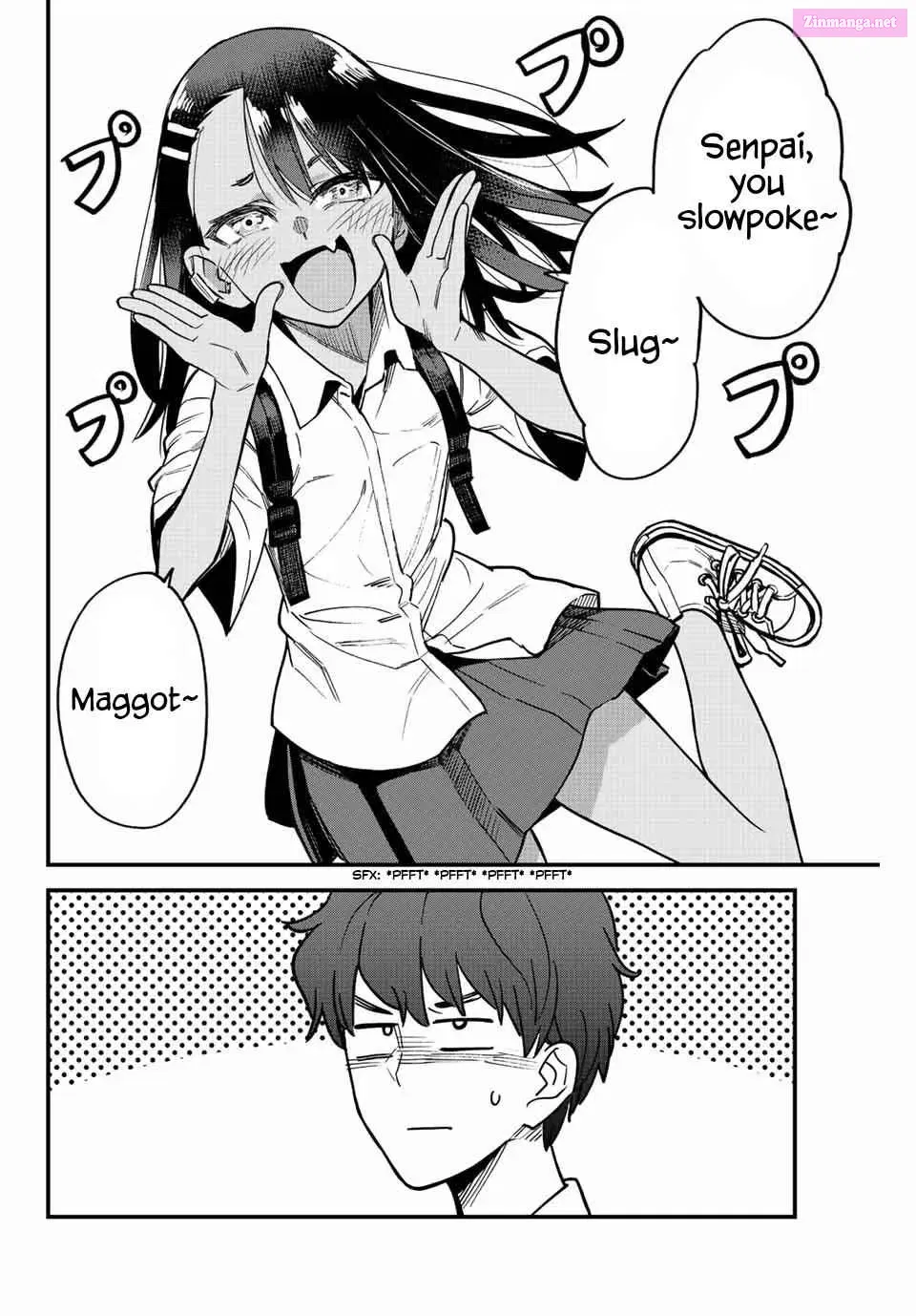 Don't Toy With Me, Miss Nagatoro! - Chapter 109 - Page 20