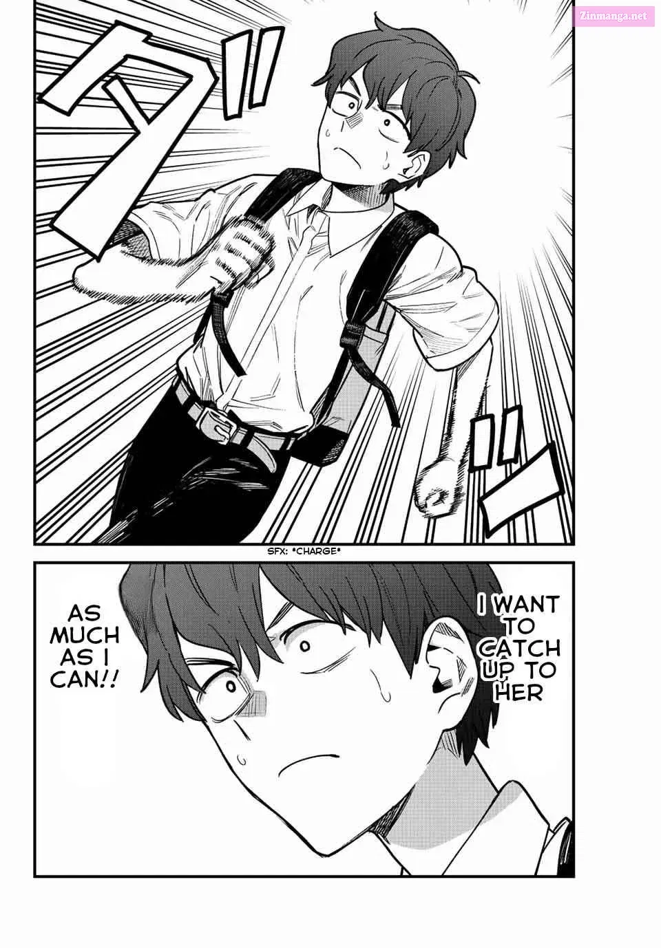 Don't Toy With Me, Miss Nagatoro! - Chapter 109 - Page 22