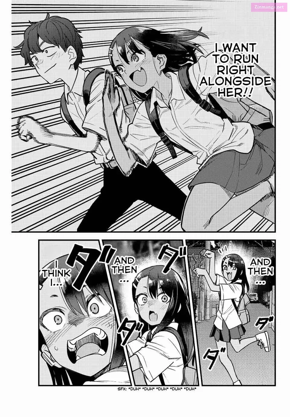 Don't Toy With Me, Miss Nagatoro! - Chapter 109 - Page 23