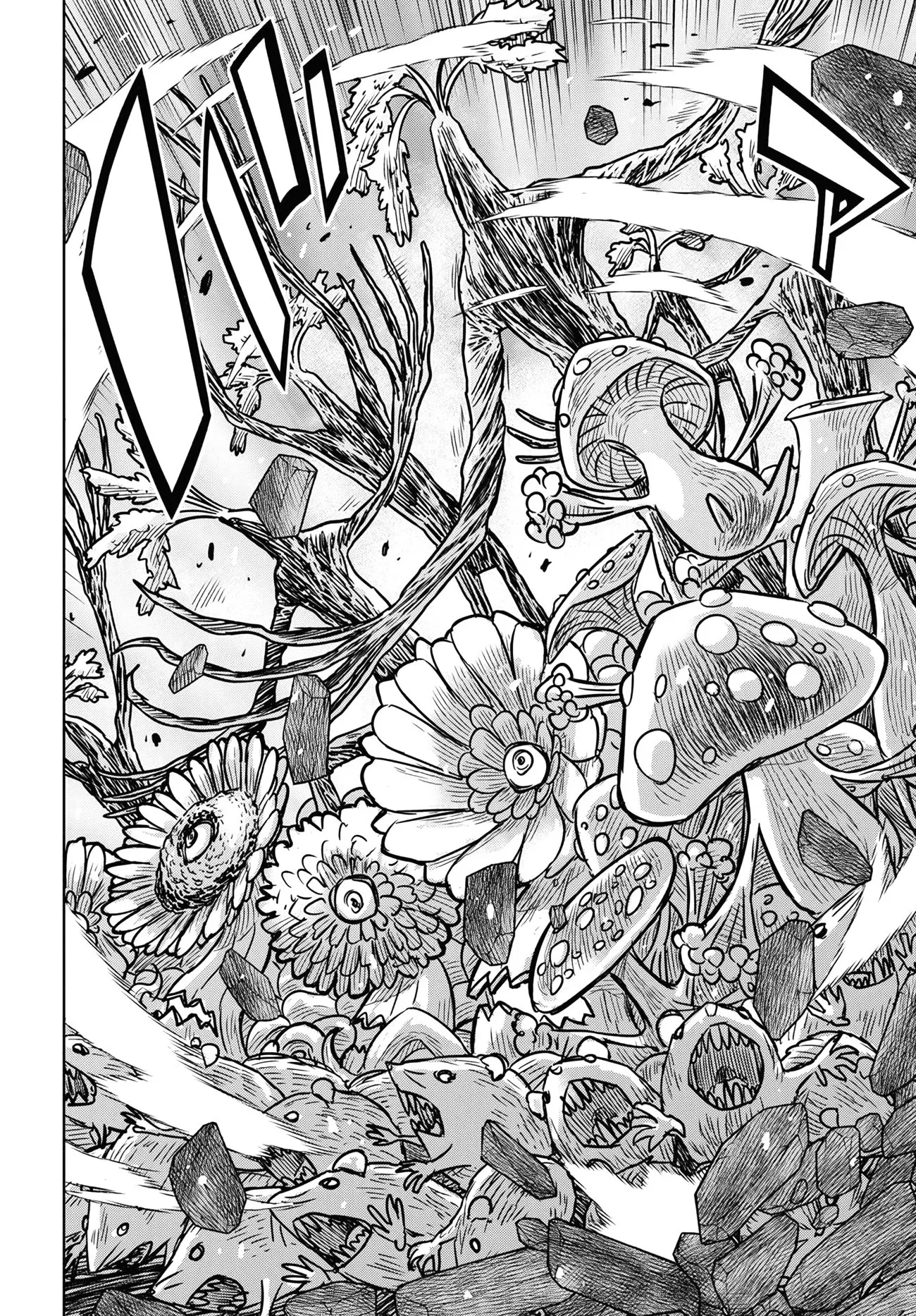 Monogatari no Kuromaku ni Tensei Shite - Chapter 13 - Page 8