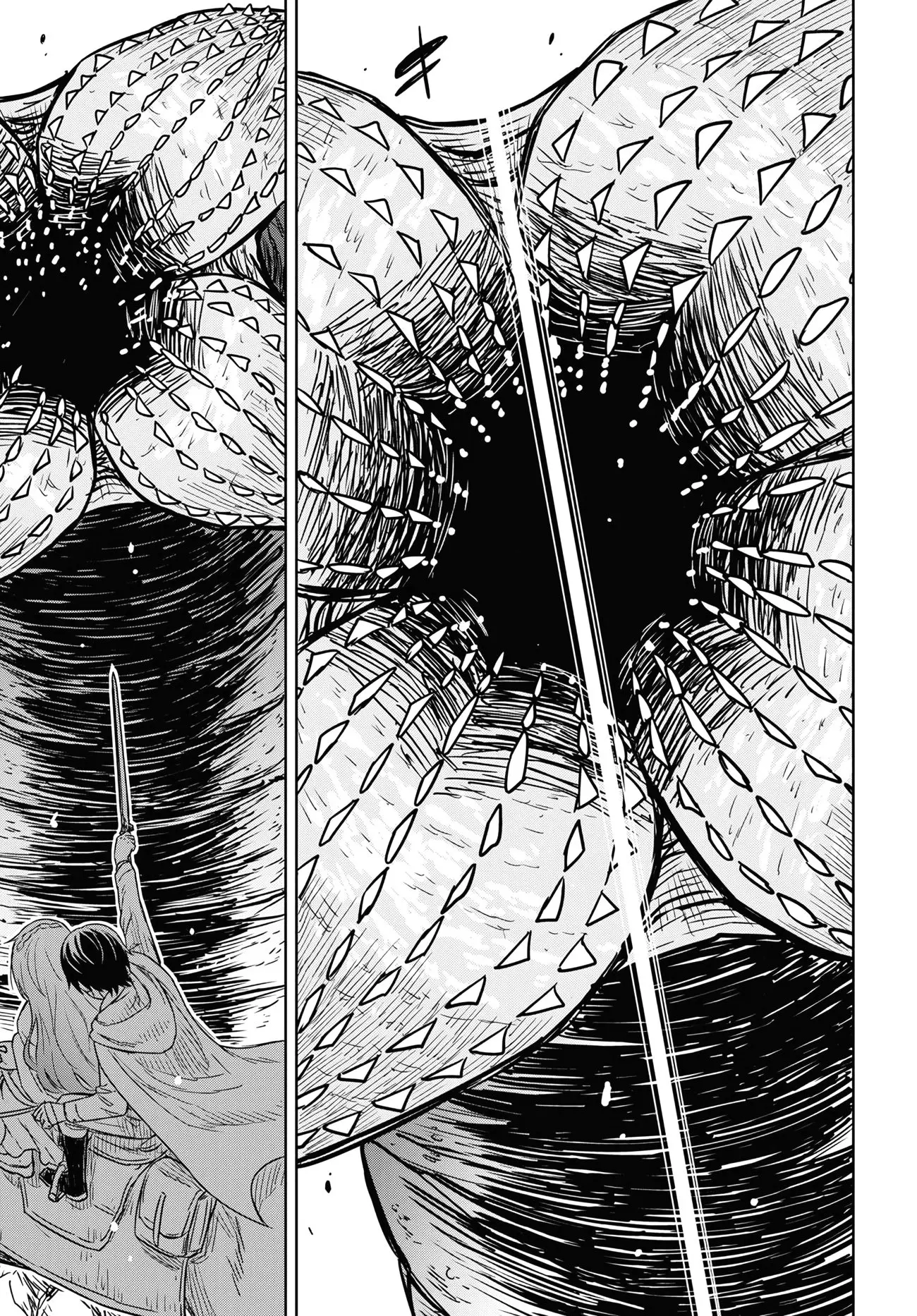 Monogatari no Kuromaku ni Tensei Shite - Chapter 13 - Page 19
