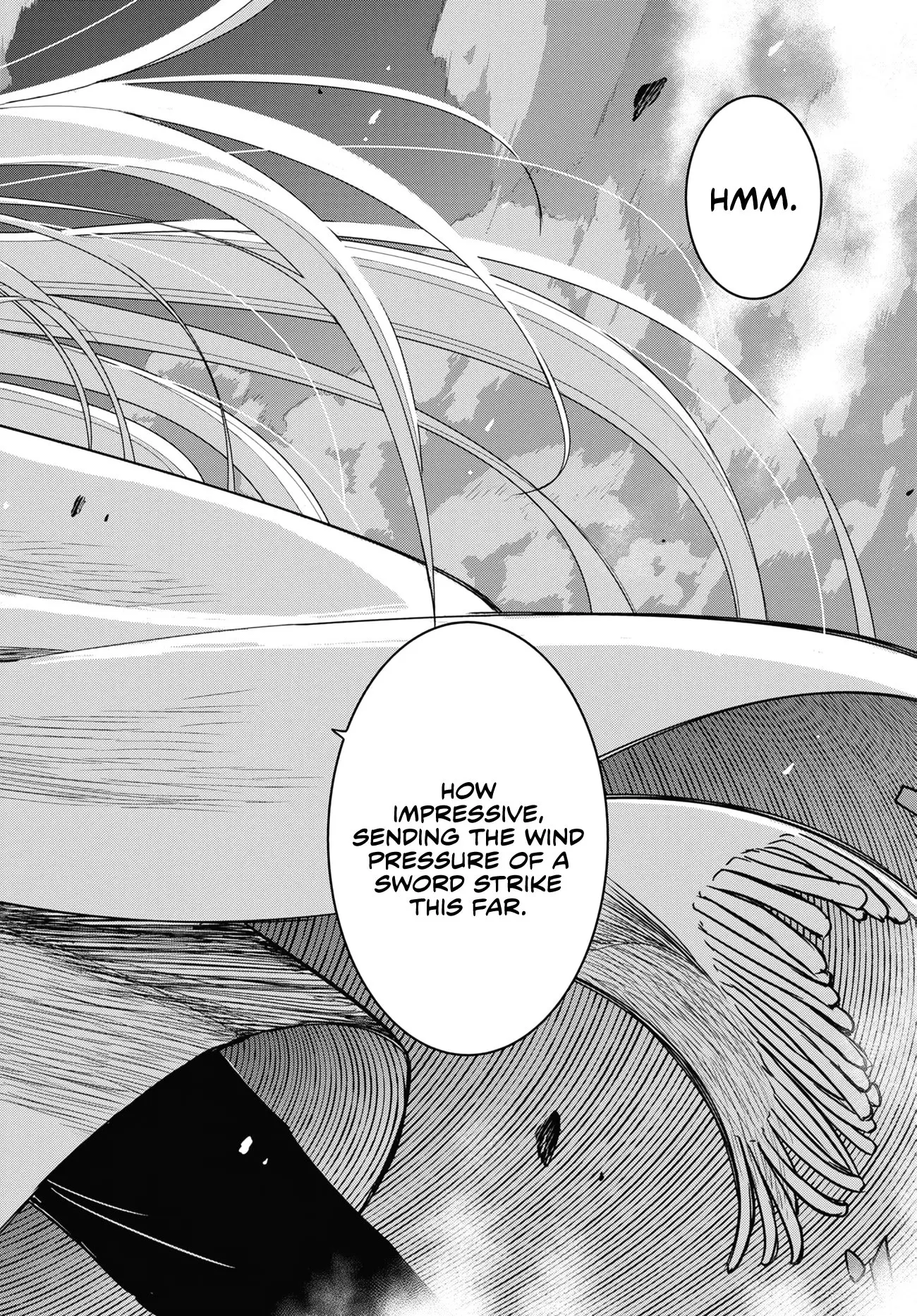 Monogatari no Kuromaku ni Tensei Shite - Chapter 13 - Page 22