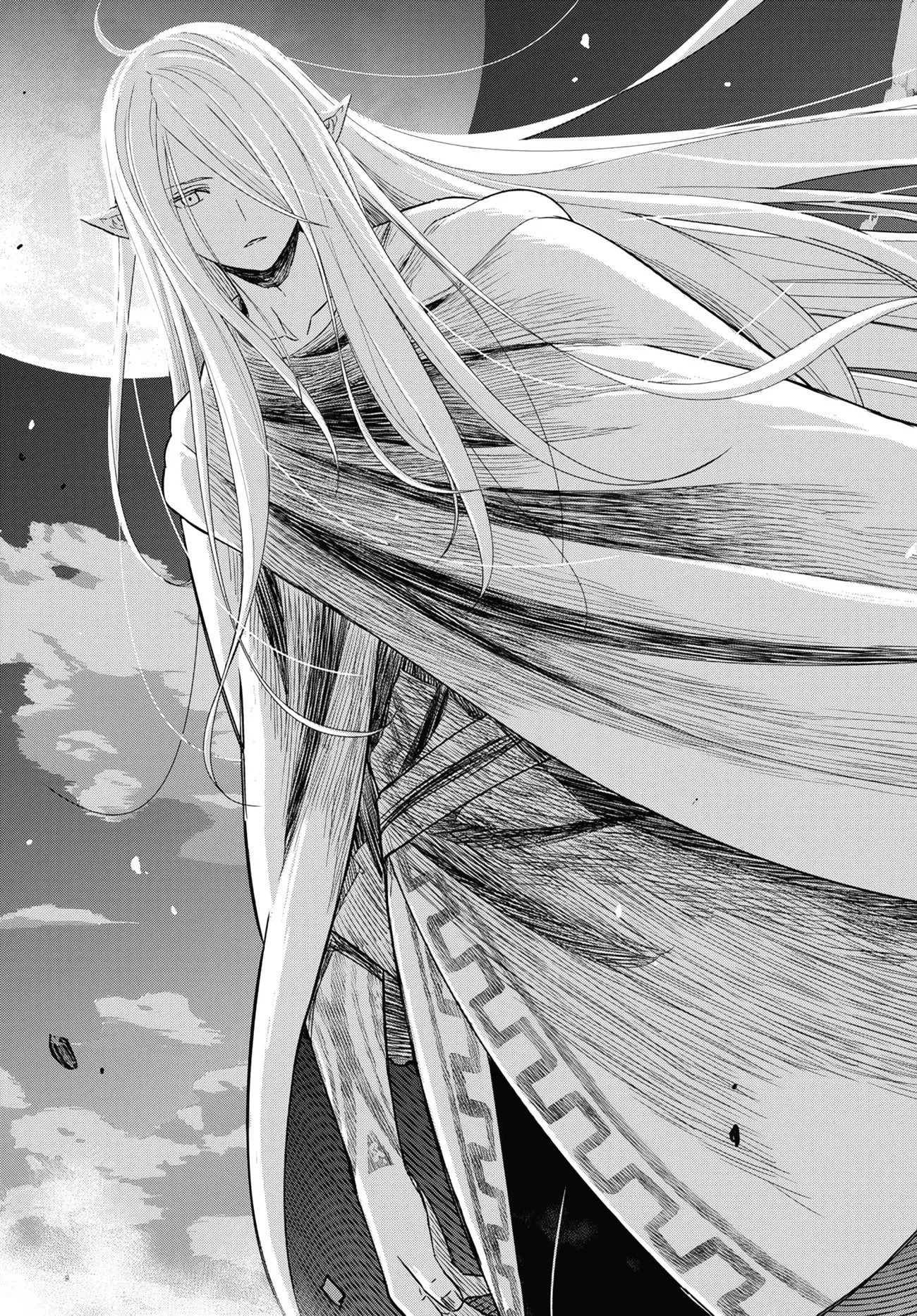 Monogatari no Kuromaku ni Tensei Shite - Chapter 13 - Page 23