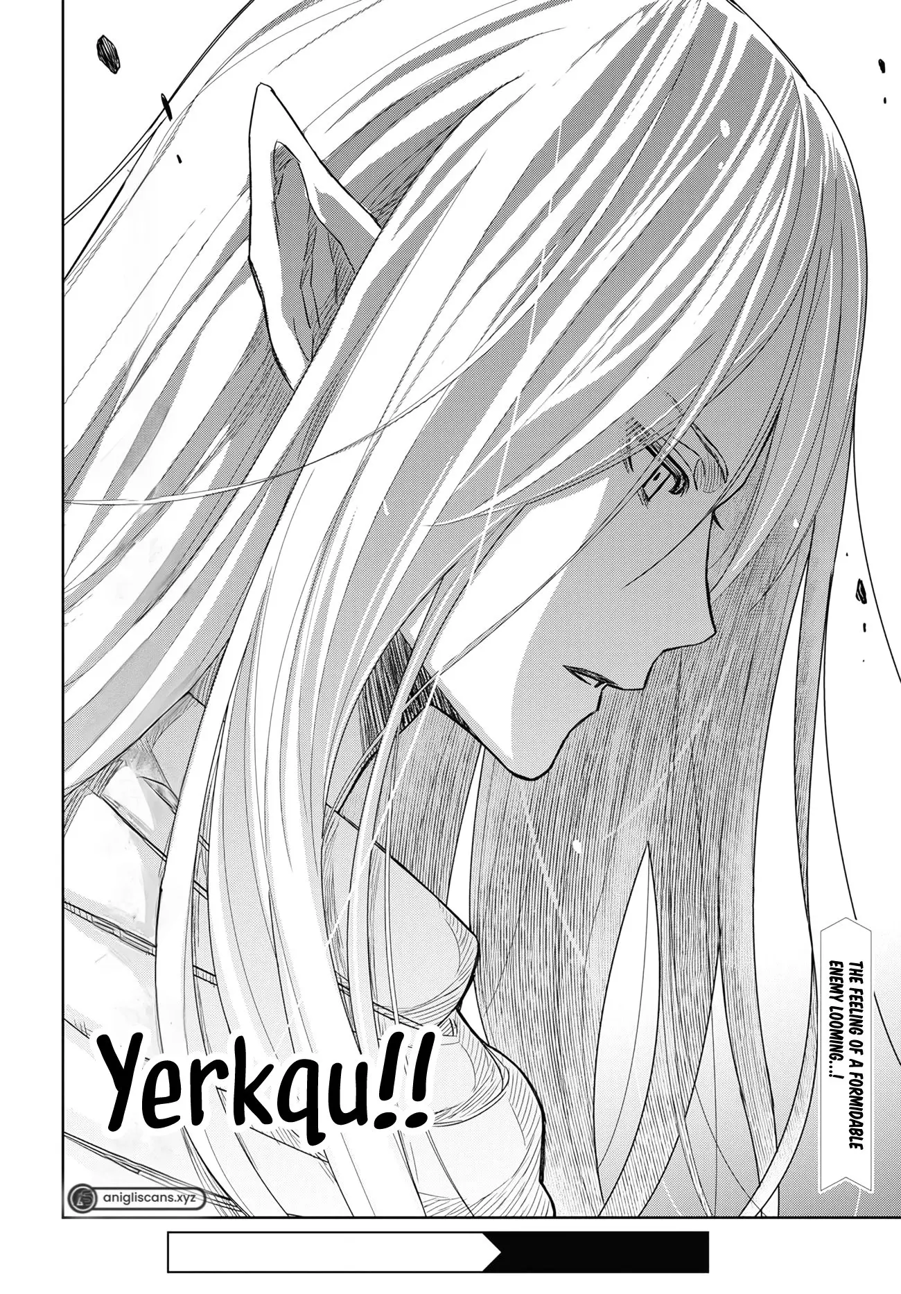 Monogatari no Kuromaku ni Tensei Shite - Chapter 13 - Page 26