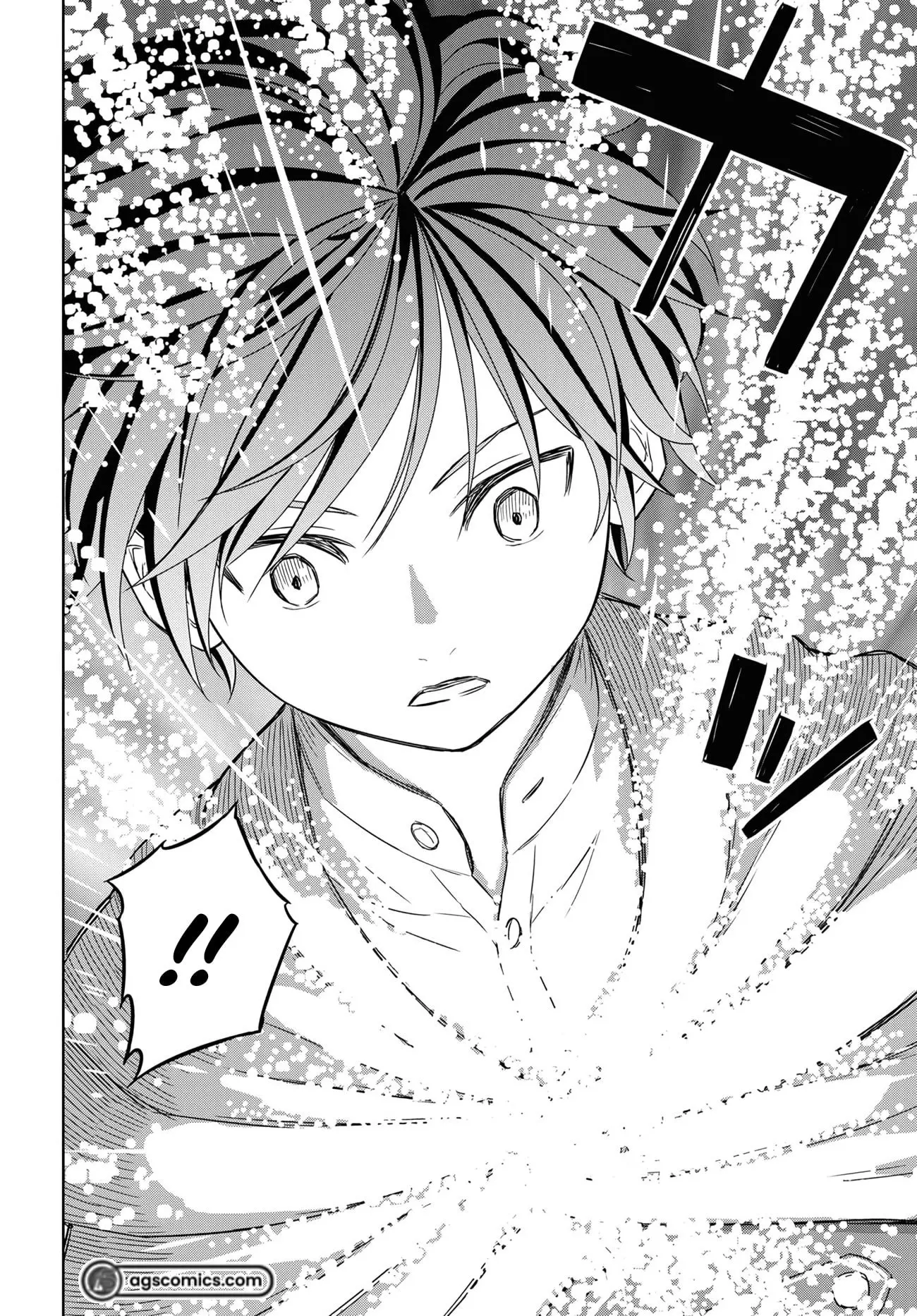 Monogatari no Kuromaku ni Tensei Shite - Chapter 14 - Page 11